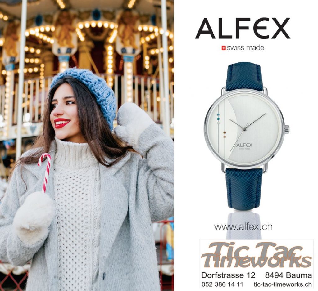 Inserat ALFEX 2018 11 15 Inserat ALFEX 2018 11 15
