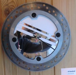 Töff-Bremsscheibe_verspiegelt Töff-Bremsscheibe_verspiegelt