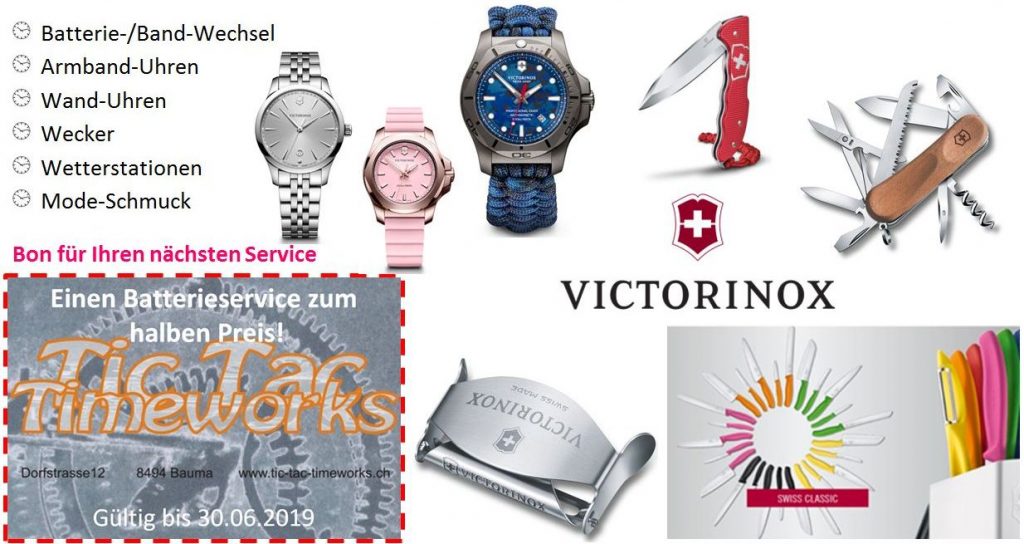 Inserat_Victorinox_und_Batt-GU_2019_05_08_BäriPost_HP Inserat_Victorinox_und_Batt-GU_2019_05_08_BäriPost_HP