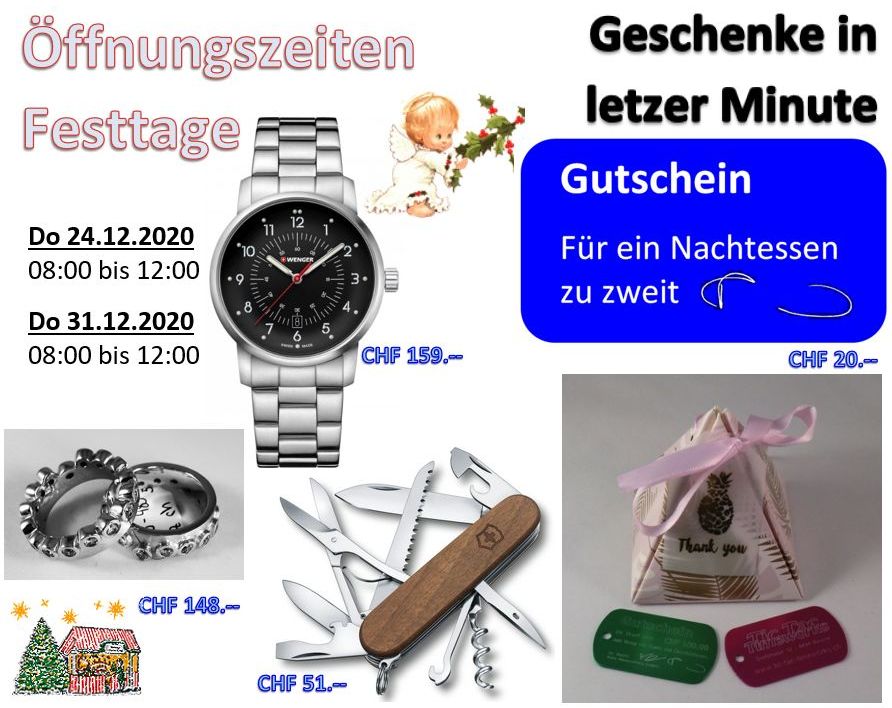 Inserat_Oeffnungszeiten_Weihnachten_2020_12_17_HP Inserat_Oeffnungszeiten_Weihnachten_2020_12_17_HP