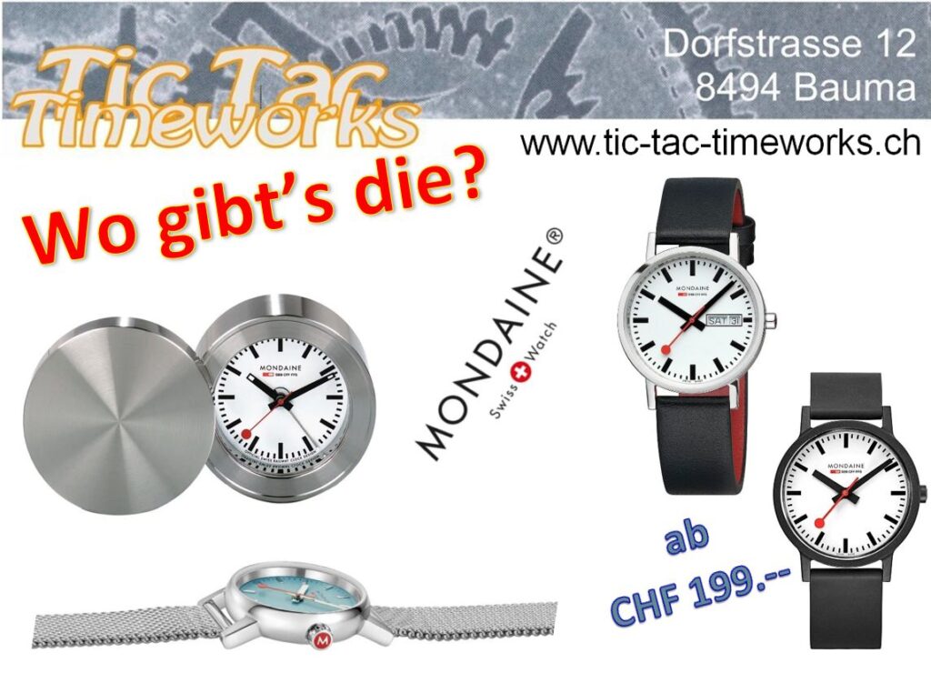 Inserat_Mondaine_neu_2023_10_19_BB_HP Inserat_Ferien_2023_10_BB_HP