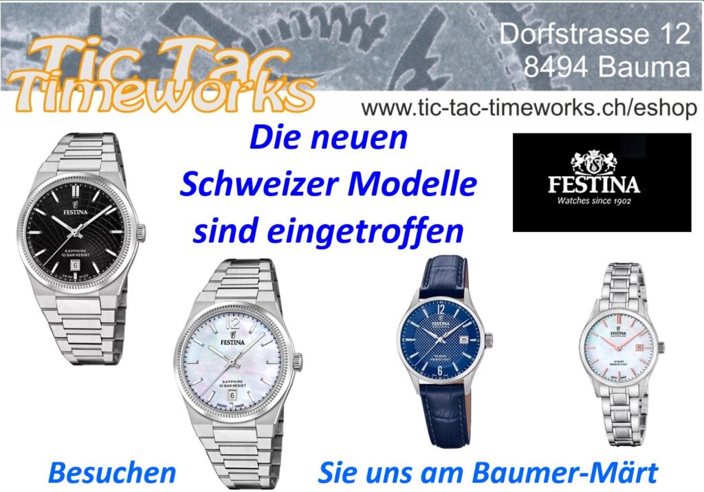 Inserat_Festina_Marktaktion__2025_10_04_BB_HP Inserat_Festina_Marktaktion__2025_10_04_BB_HP