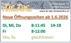 Inserat_neue_Öffnungszeiten_2026_06_01